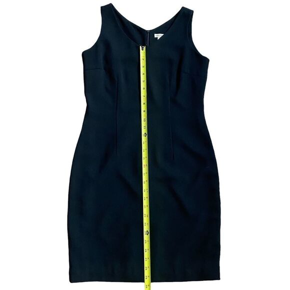 Apostrophe black dress   - Picture 9 of 13